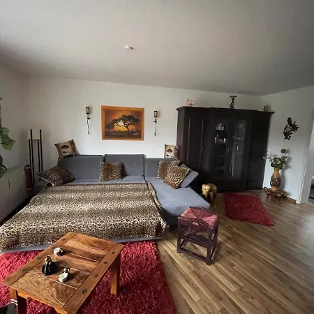 Moeblierte Fuer Geschaeftsreisen/ferienwohnung Stadtmitte * Plauen