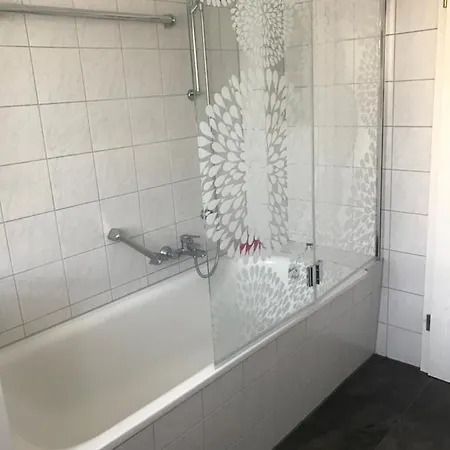 Moeblierte Fuer Geschaeftsreisen/ferienwohnung Stadtmitte Plauen