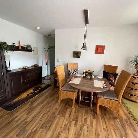 Moeblierte Fuer Geschaeftsreisen/ferienwohnung Stadtmitte *