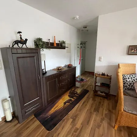 Moeblierte Fuer Geschaeftsreisen/ferienwohnung Stadtmitte Plauen